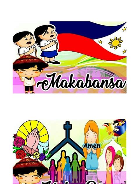 maka bansa drawing